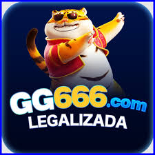 gg666 logo