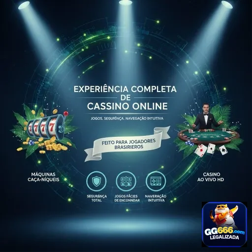 Ilustração de Jogos de Slots Enriquecedores