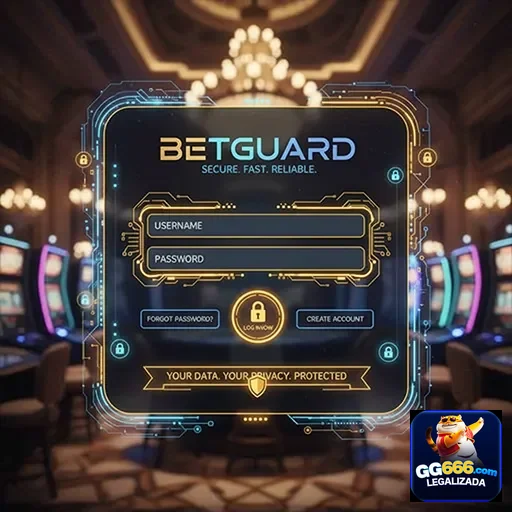 Ilustração de Jogos ao Vivo