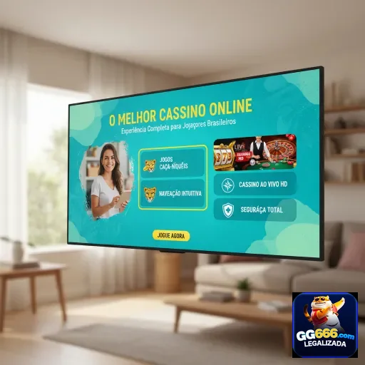 Agilidade Mobile para Uma Experiência Ininterrupta - gg666