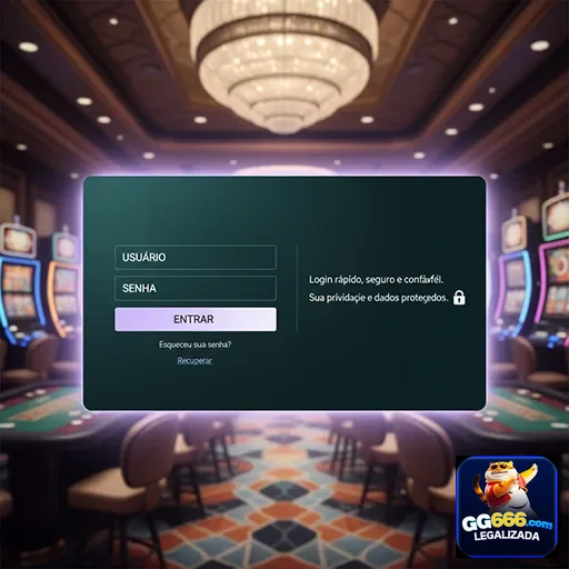 Ilustração de Acesso Facilitado