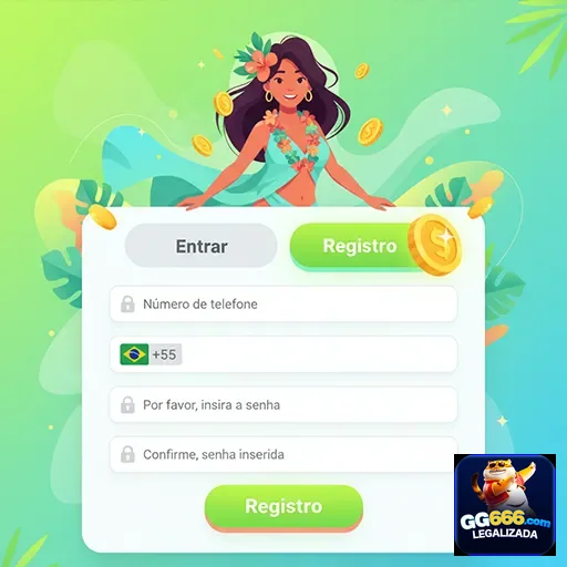 Jogadores se divertindo em um cassino online no celular