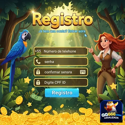 Jogador acessando cassino online com facilidade