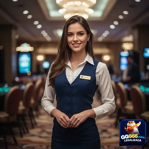 Jogos de slots e cassino ao vivo em tela