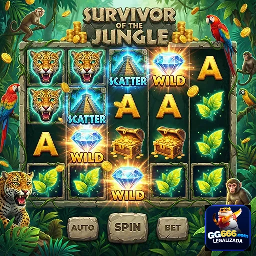 Apoio Ágil para Todos os Jogadores - gg666